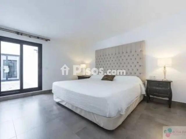 Chalet en alquiler en Urbanización Cortijo Blanco
