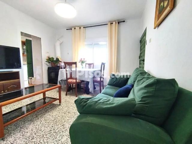 Chalet en alquiler en Urbanización de la Colina Soleada