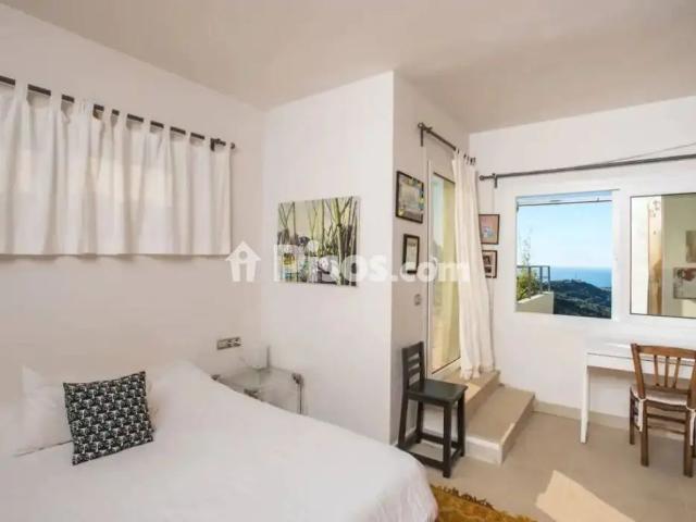 Chalet en alquiler en Urbanización de Lomas Marbella
