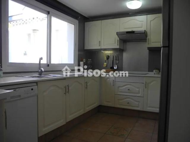 Chalet en alquiler en Urbanización Dominion Beach