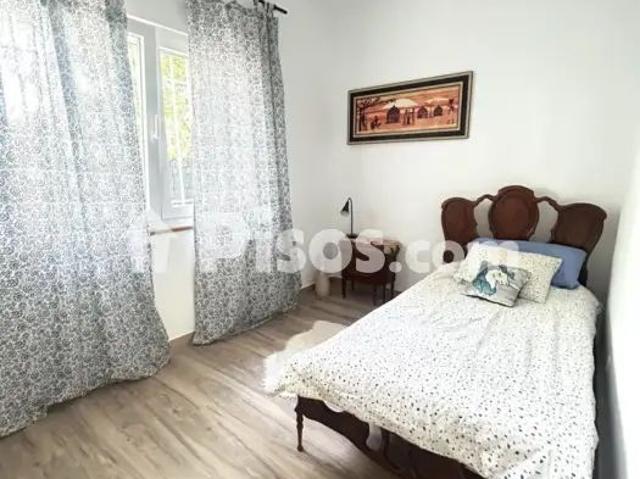 Chalet en alquiler en Urbanización El Otero