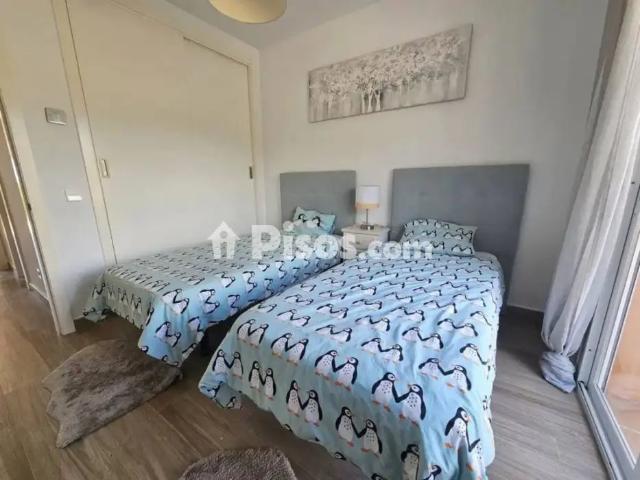 Chalet en alquiler en Urbanización Felisa de Cortes