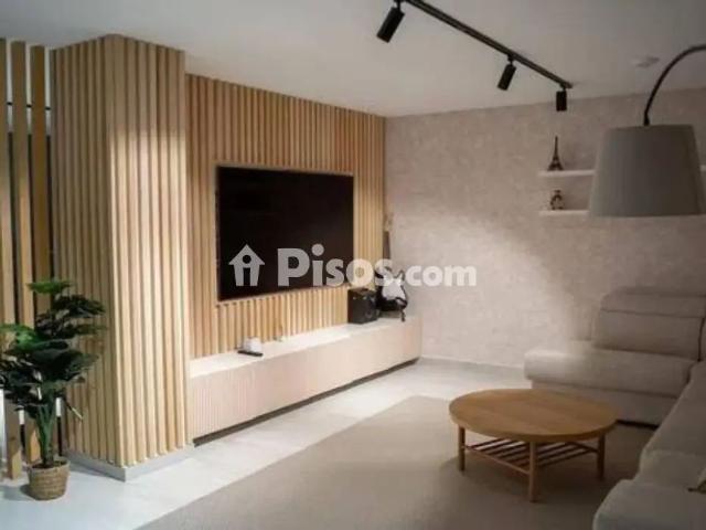 Chalet en alquiler en Urbanización Golf Bahía
