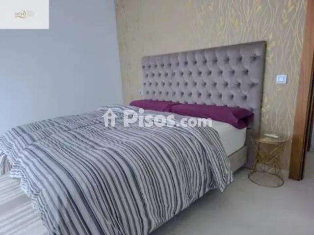 Chalet en alquiler en Urbanización Golf Bahía