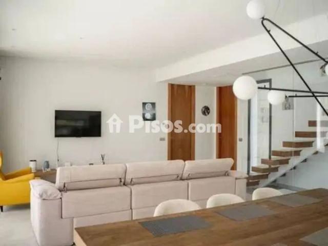Chalet en alquiler en Urbanización Golf Bahía