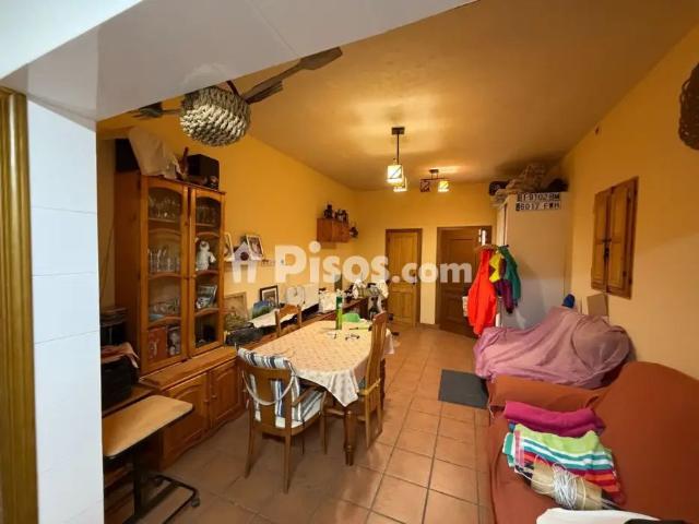 Chalet en alquiler en Urbanización La Suiza Española