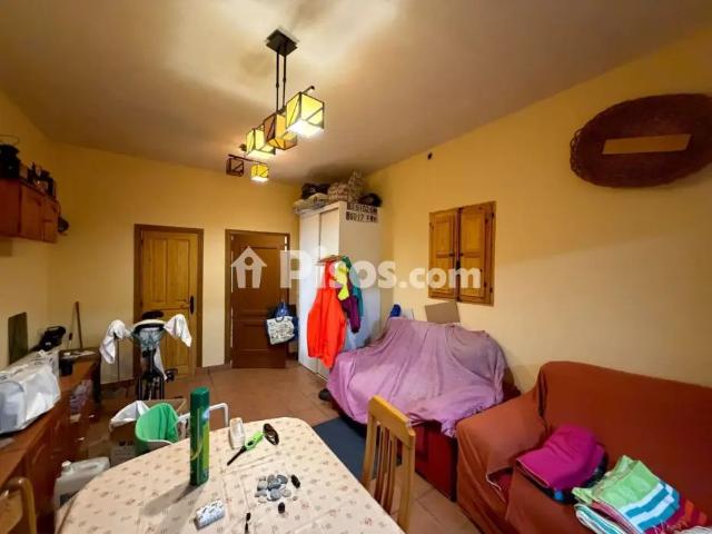 Chalet en alquiler en Urbanización La Suiza Española