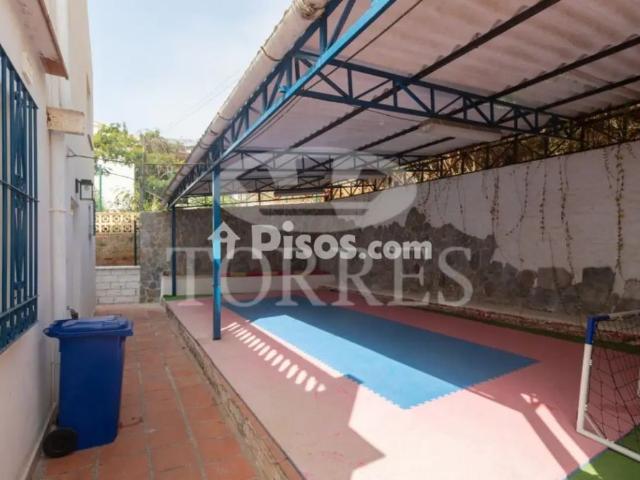 Chalet en alquiler en Urbanización San José