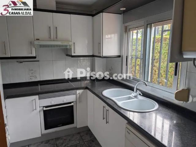 Chalet en alquiler en Urbanizacion Sant Ramon
