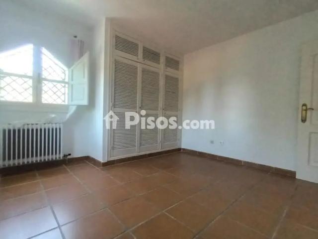 Chalet en alquiler en Urbanizacion Villas Blancas
