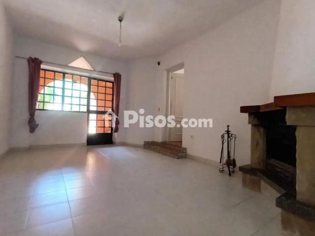 Chalet en alquiler en Urbanizacion Villas Blancas