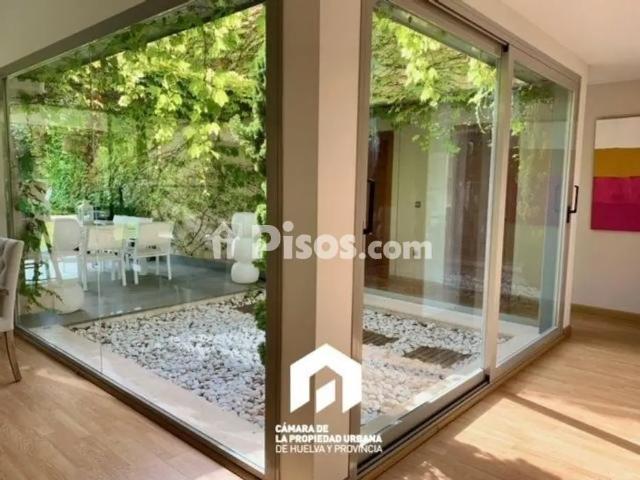 Chalet en alquiler en Urbanización Villas del Rompido