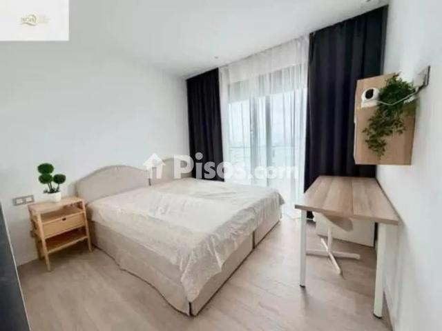 Chalet en alquiler en Urbanizaciones Balcó de Finestrat Terra Marina