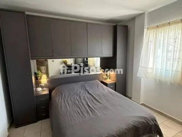 Chalet en alquiler en Urbanizaciones Balcó de Finestrat Terra Marina
