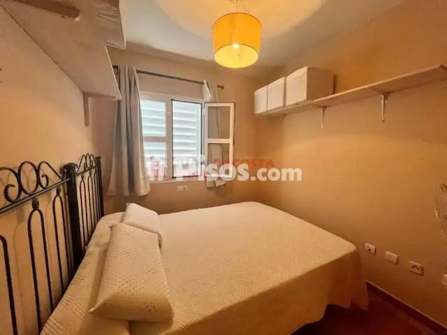 Chalet en alquiler en Urbasur