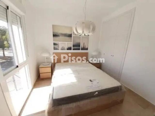 Chalet en alquiler en Utrera
