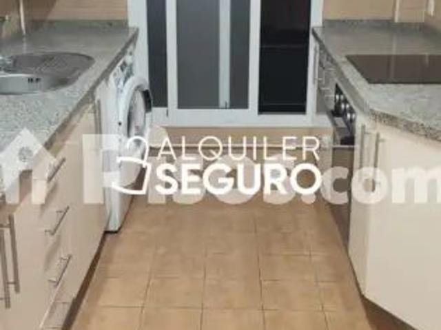 Chalet en alquiler en Utrera