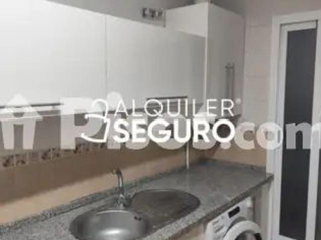 Chalet en alquiler en Utrera