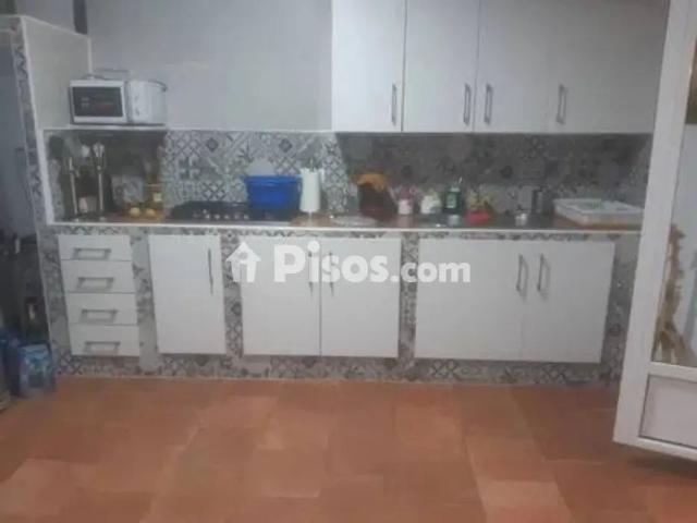 Chalet en alquiler en Utrera