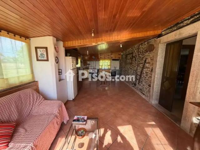 Chalet en alquiler en Valdoviño