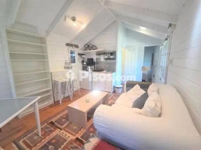 Chalet en alquiler en Valdemorillo