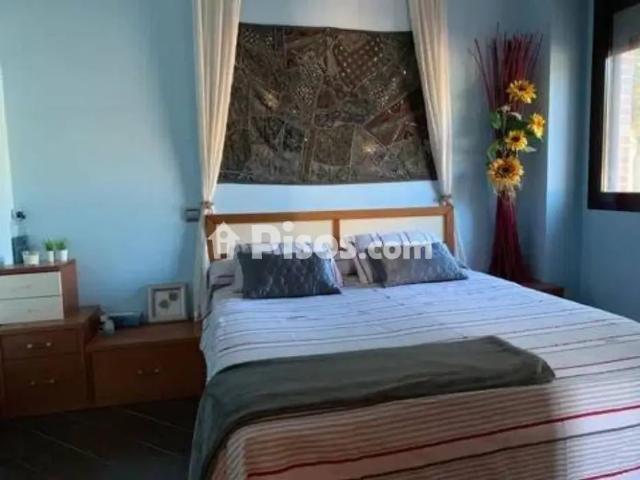 Chalet en alquiler en Valdemorillo