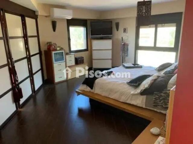 Chalet en alquiler en Valdemorillo