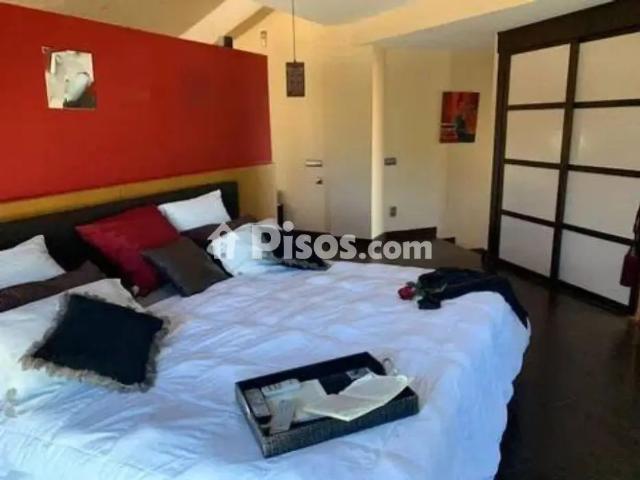 Chalet en alquiler en Valdemorillo