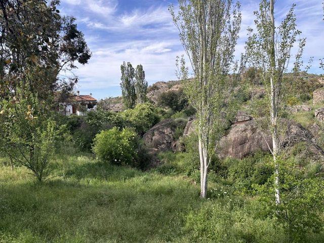 Chalet en alquiler en Valencia de Alcántara, Cáceres