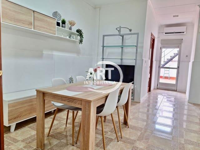Chalet en alquiler en València, Valencia Costa Valencia