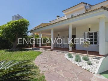 Chalet en alquiler en València, Valencia Costa Valencia