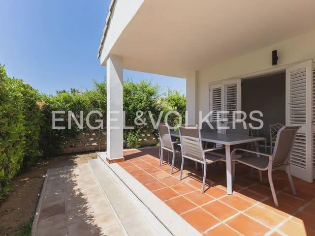 Chalet en alquiler en València, Valencia Costa Valencia