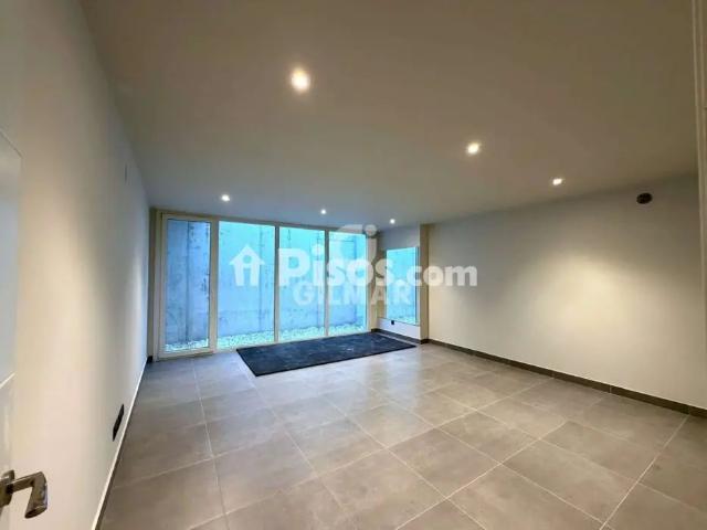 Chalet en alquiler en Valenoso