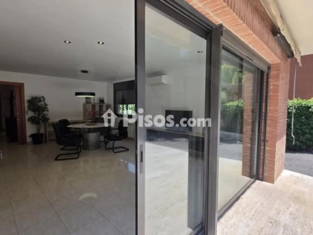Chalet en alquiler en Vallés Occidental