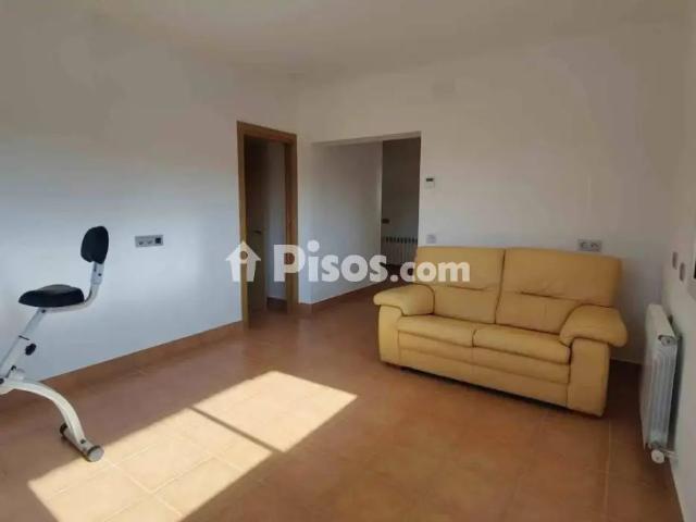 Chalet en alquiler en Vallirana