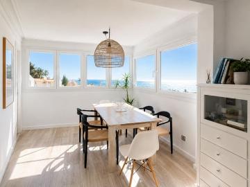 Chalet en alquiler en Vélez Málaga, Málaga Costa del Sol