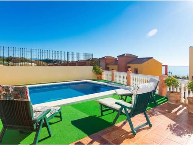 Chalet en alquiler en Vélez Málaga, Málaga Costa del Sol