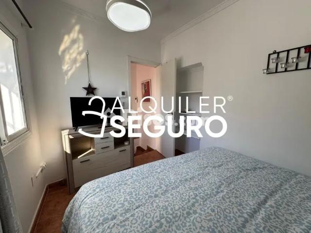 Chalet en alquiler en Velez Málaga