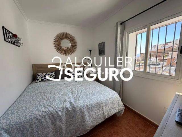 Chalet en alquiler en Velez Málaga