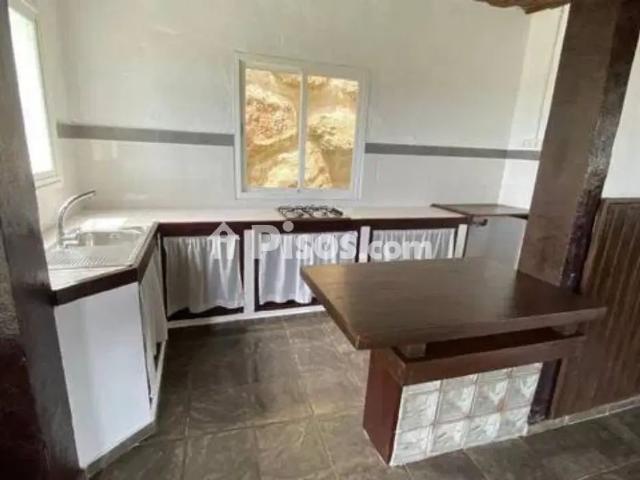 Chalet en alquiler en Vélez Málaga