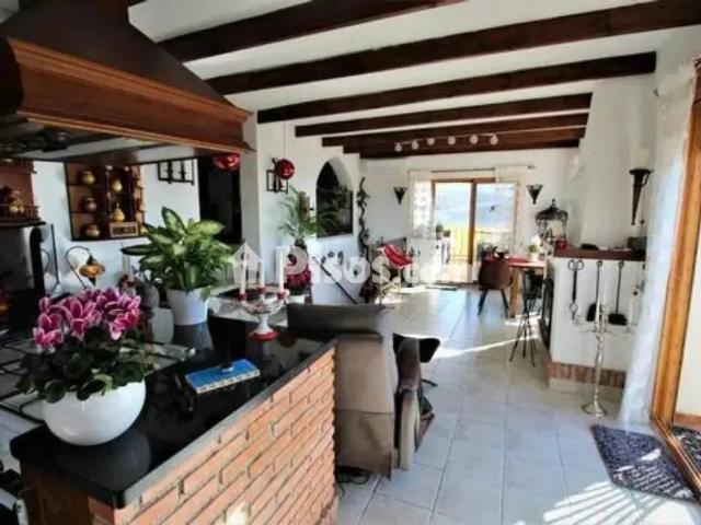 Chalet en alquiler en Velilla