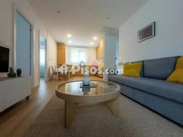 Chalet en alquiler en Viveiro Casco Urbano