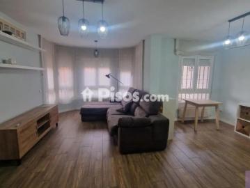 Chalet en alquiler en Viejo