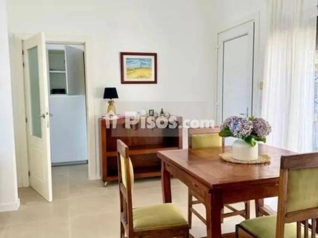 Chalet en alquiler en Vigo