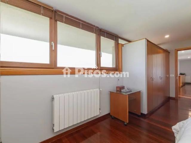 Chalet en alquiler en Vigo