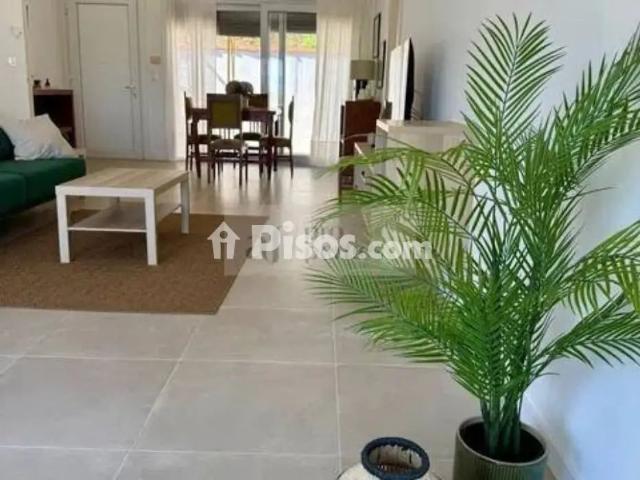 Chalet en alquiler en Vigo