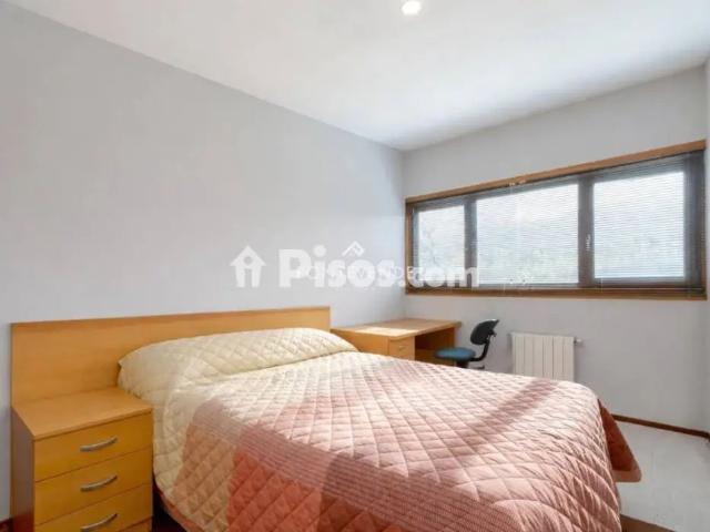 Chalet en alquiler en Vigo