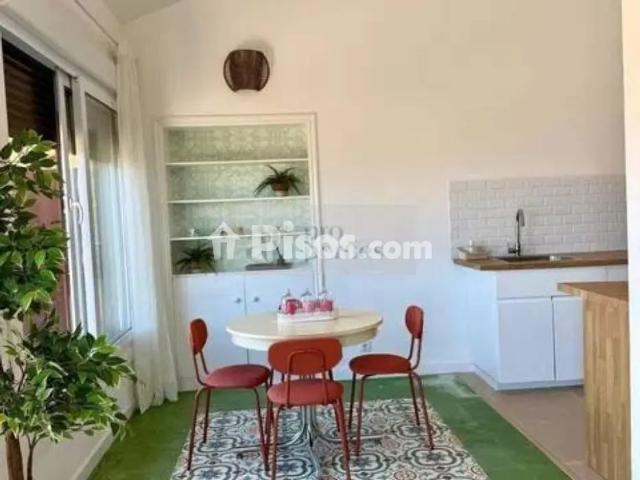 Chalet en alquiler en Vigo