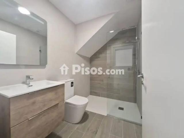 Chalet en alquiler en Vila Real