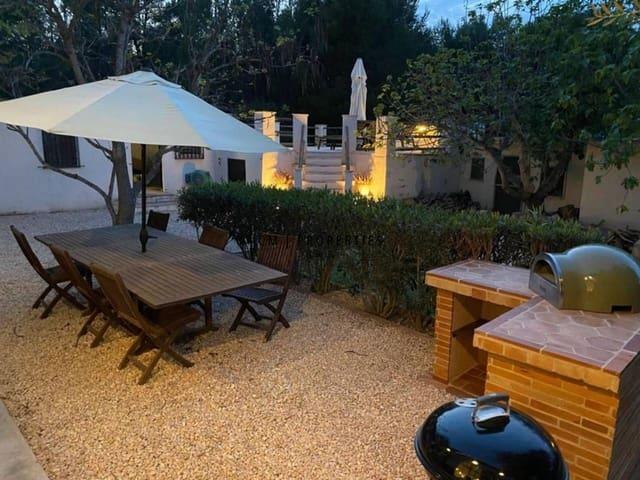 Chalet en alquiler en Vilamarxant / Villamarchante, Valencia